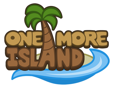 Логотип One More Island