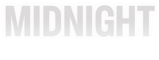 Логотип Midnight Ghost Hunt