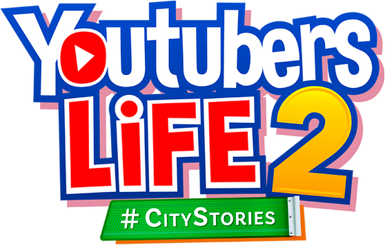 Логотип Youtubers Life 2