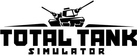Логотип Total Tank Simulator