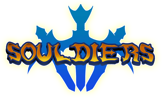 Логотип Souldiers