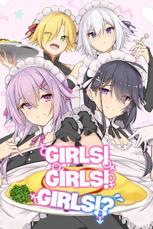 Girls! Girls! Girls!?