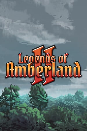 Legends of Amberland 2: The Song of Trees