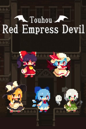 Red Empress Devil