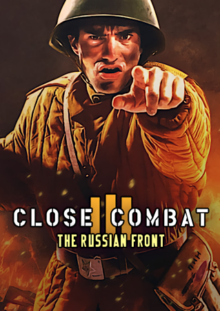 Close Combat 3: the Russian Front