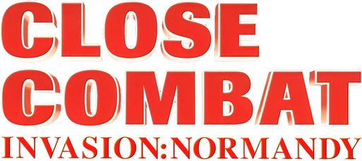 Логотип Close Combat 5: Invasion: Normandy - Utah Beach to Cherbourg