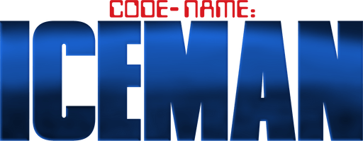 Логотип Codename: ICEMAN
