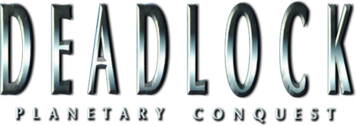 Логотип Deadlock: Planetary Conquest