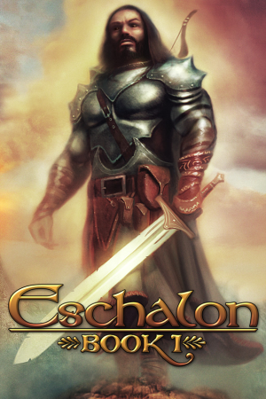 Eschalon: Book 1
