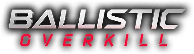 Логотип Ballistic Overkill