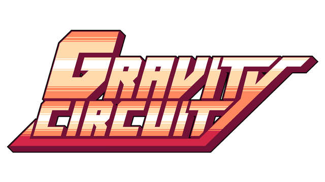 Логотип Gravity Circuit