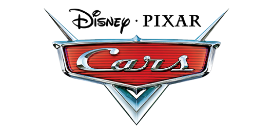 Логотип Disney Pixar Cars