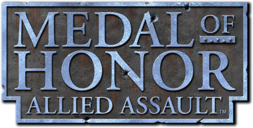 Логотип Medal of Honor: Allied Assault - War Chest