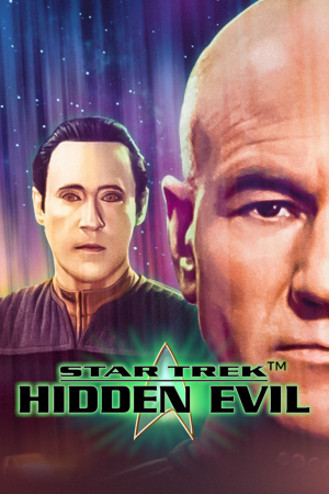 Star Trek: Hidden Evil