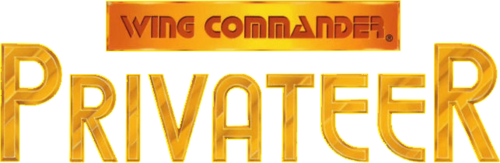 Логотип Wing Commander: Privateer
