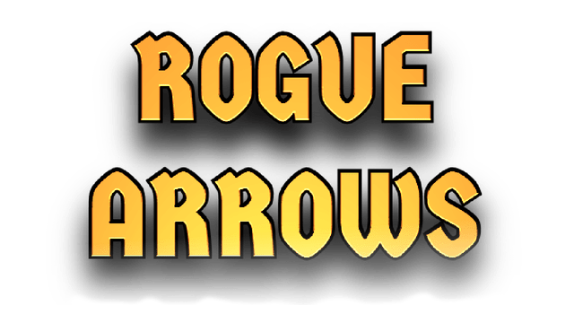 Логотип Rogue Arrows