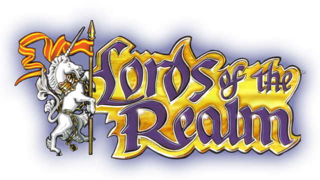 Логотип Lords of the Realm
