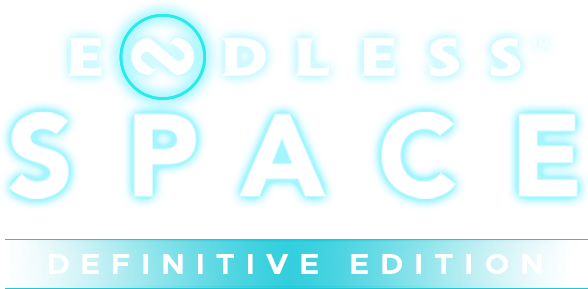 Логотип Endless Space