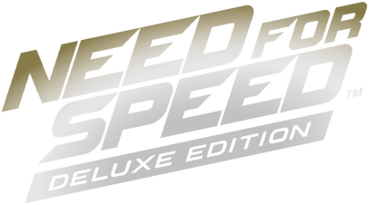 Логотип Need for Speed 2016