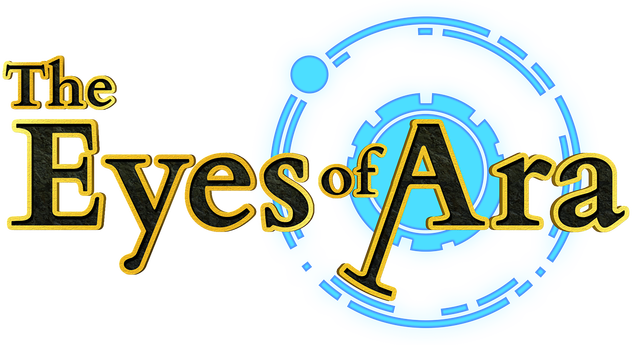 Логотип The Eyes of Ara
