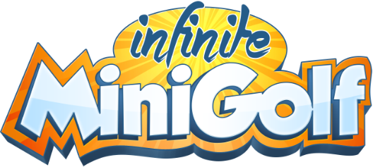 Логотип Infinite Mini Golf