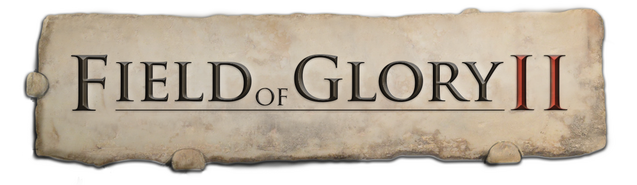 Логотип Field of Glory 2