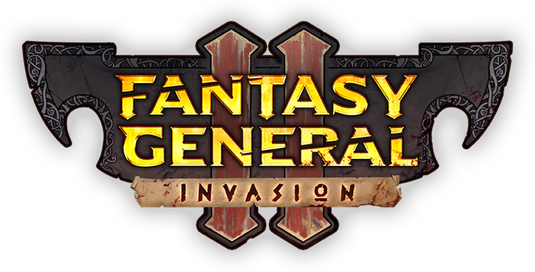 Логотип Fantasy General 2
