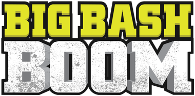 Логотип Big Bash Boom