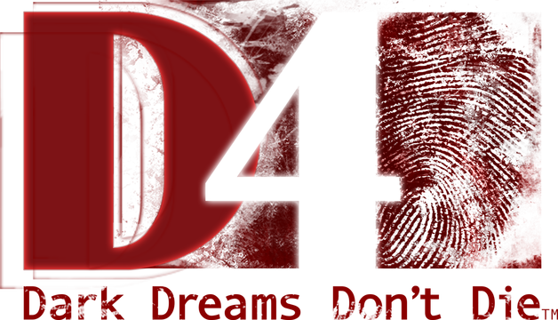 Логотип D4: Dark Dreams Don't Die -Season One-