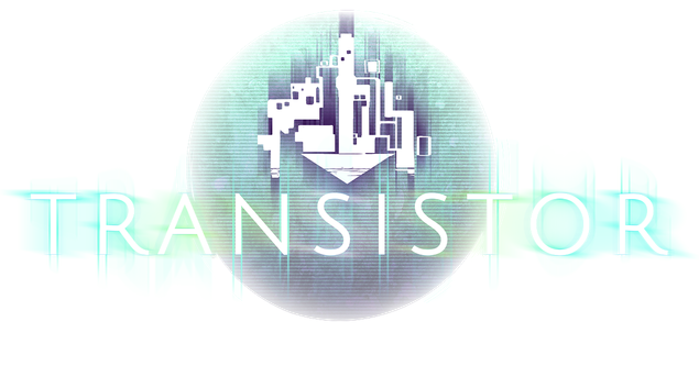 Логотип Transistor