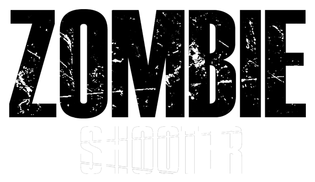Логотип Zombie Shooter