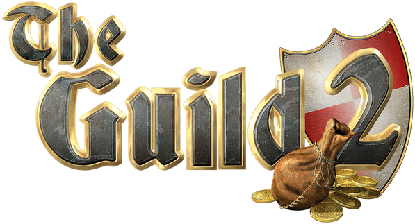 Логотип The Guild 2
