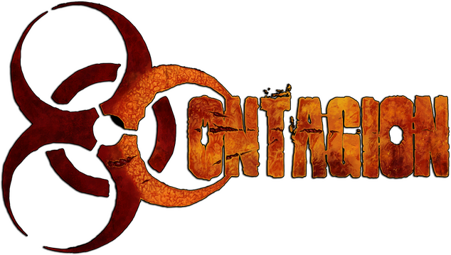 Логотип Contagion