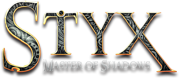 Логотип Styx: Master of Shadows