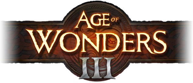 Логотип Age of Wonders 3