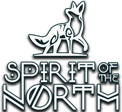 Логотип Spirit of the North