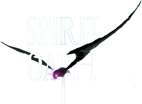 Логотип Spirit Oath