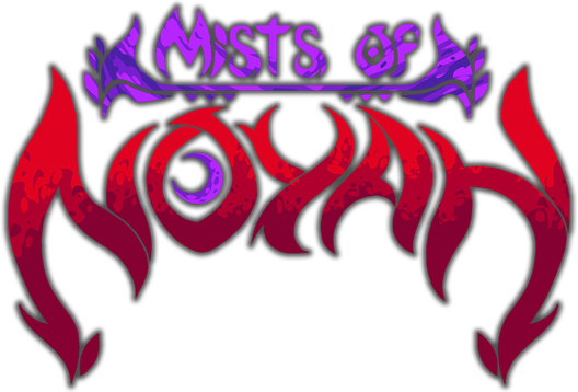 Логотип Mists of Noyah