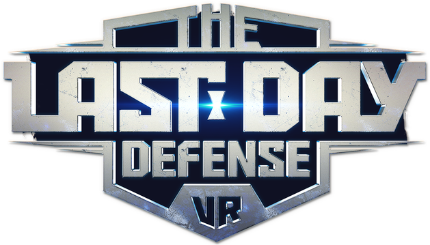Логотип The Last Day Defense VR