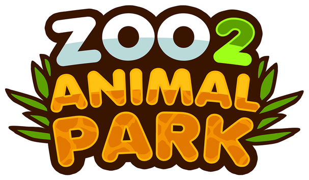Логотип Zoo 2: Animal Park