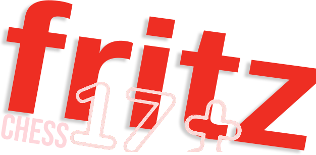 Логотип Fritz Chess 17 Steam Edition