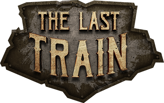 Логотип The Last Train - Definitive Edition