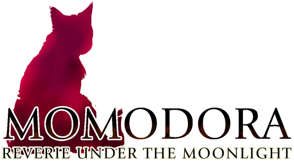 Логотип Momodora: Reverie Under The Moonlight