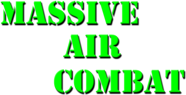 Логотип Massive Air Combat