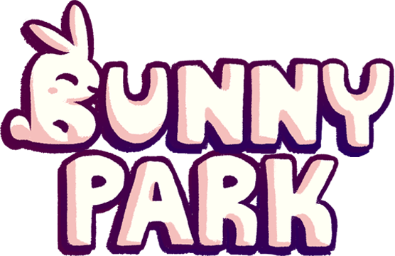 Логотип Bunny Park