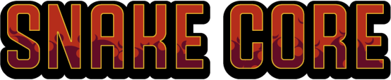 Логотип Snake Core