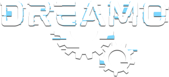 Логотип DREAMO - Puzzle Adventure