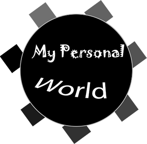 Логотип My Personal World