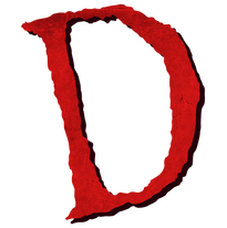 Логотип D: The Game