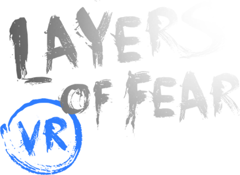 Логотип Layers of Fear VR